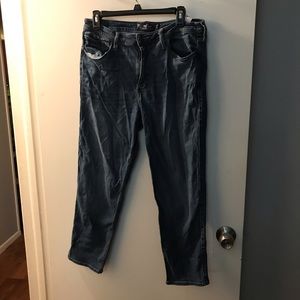 Hollister woman’s jeans